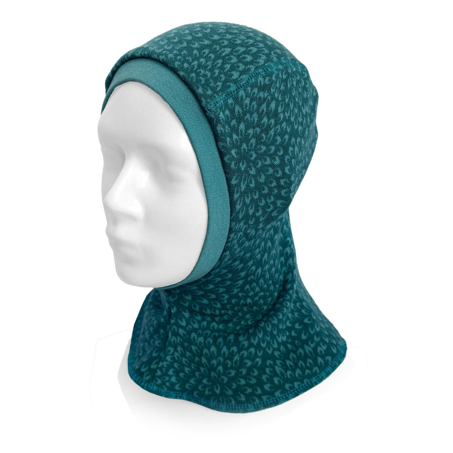 MERINO kukla Little dragon 2-vrstvá (oboustranná)