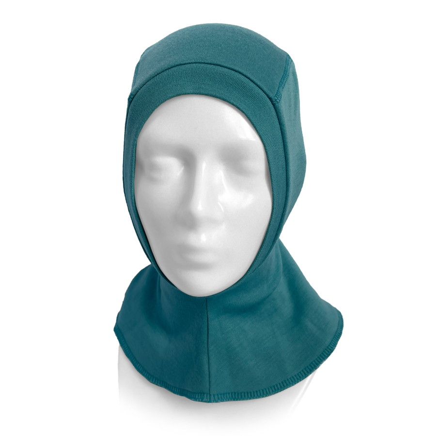 MERINO kukla Little dragon 2-vrstvá (oboustranná)