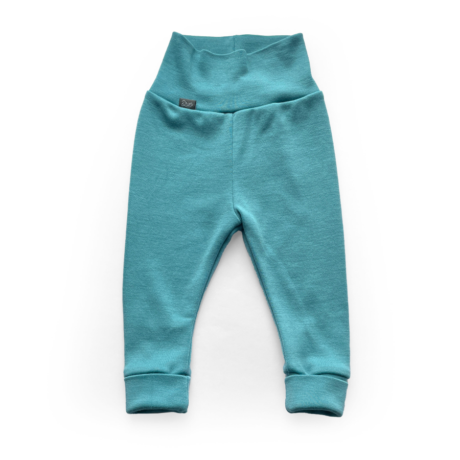 Rostoucí MERINO komplet Little dragon (9-24 měs.)