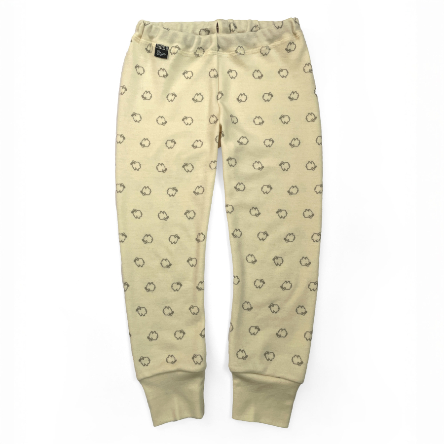 MERINO pyžamo Happy sheep