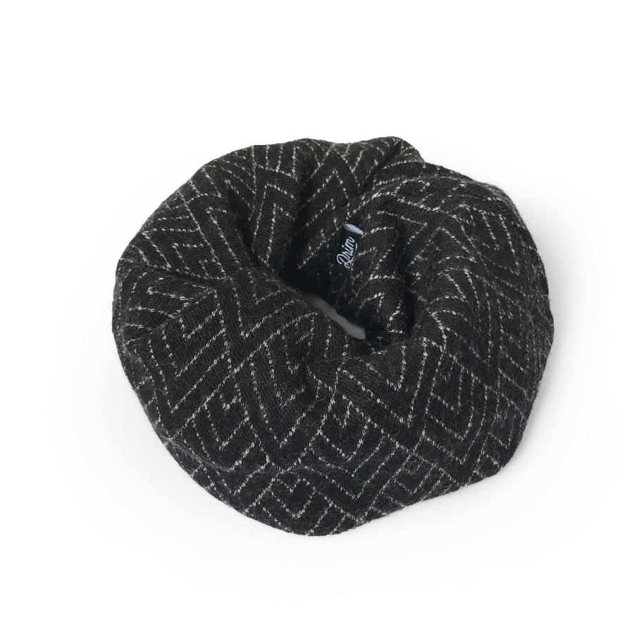 MERINO set Black Karelia